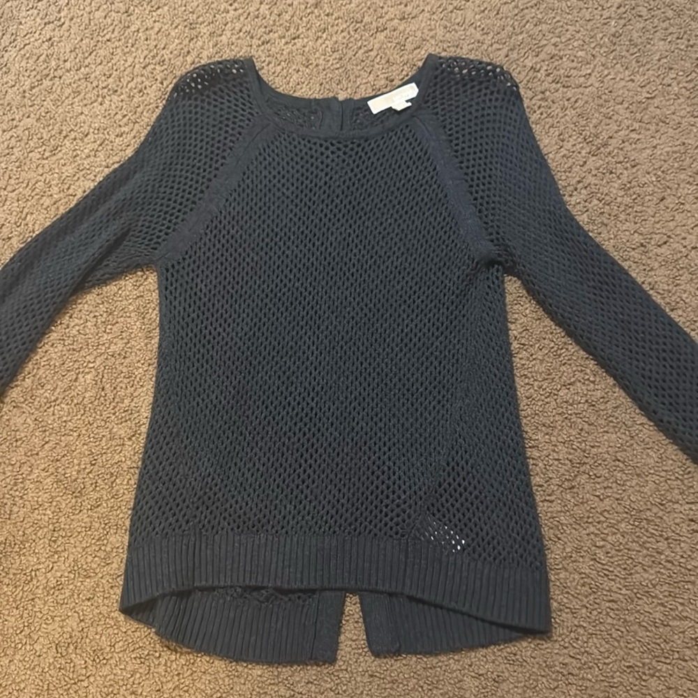 Michael kors sweater